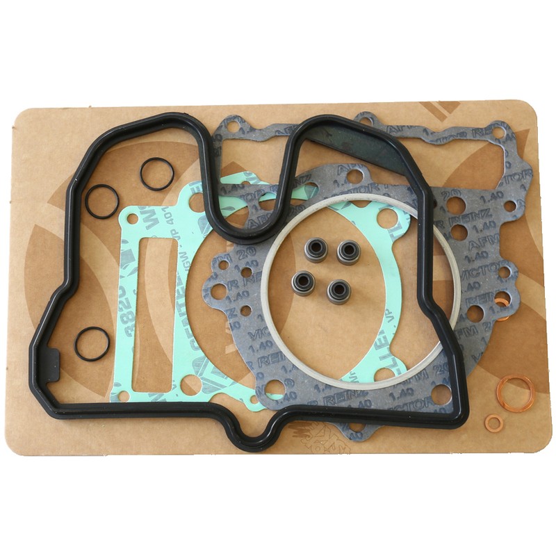 Kit de juntas de parte alta ATHENA