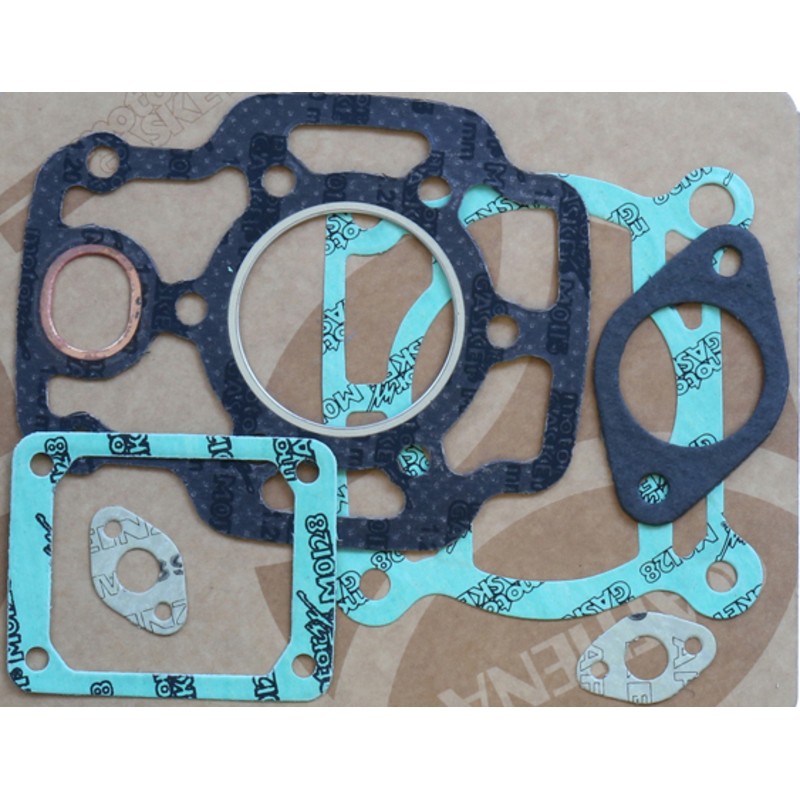 Kit de juntas de parte alta ATHENA