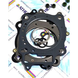 Kit de juntas de parte alta ATHENA