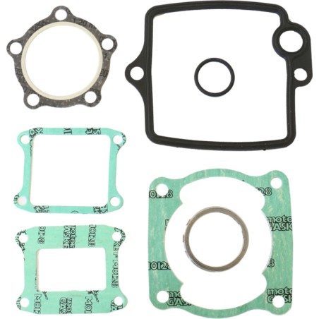 Kit de juntas de parte alta ATHENA