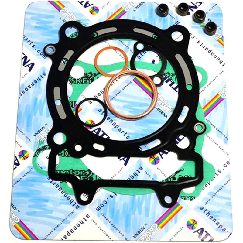 Kit de juntas de parte alta ATHENA