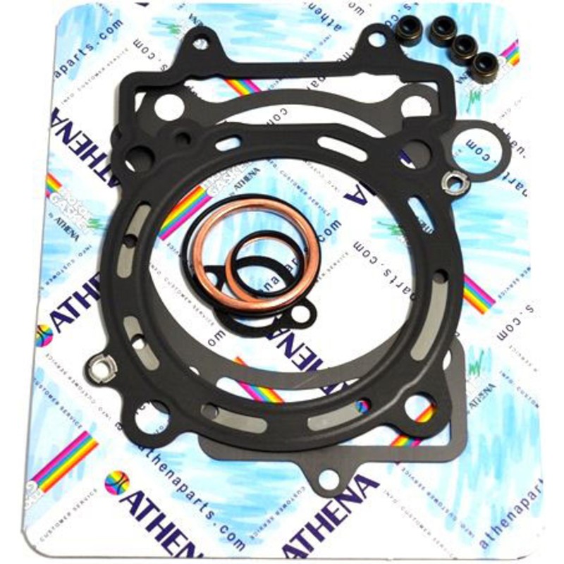 Kit de juntas de parte alta ATHENA