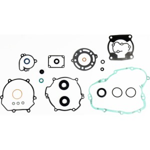 Kit completo de juntas ATHENA (retenes de aceite incluidos)