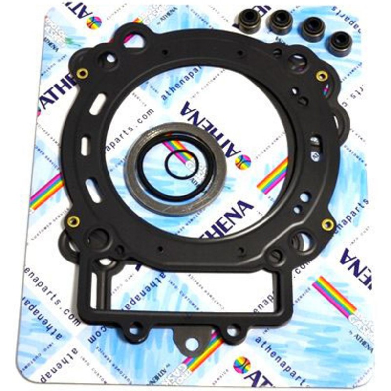 Kit de juntas de parte alta ATHENA