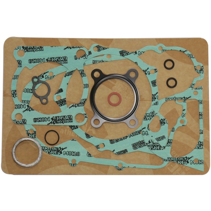 Kit de juntas de parte alta ATHENA