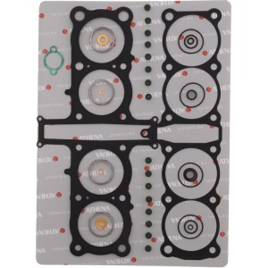 Kit de juntas de parte alta ATHENA