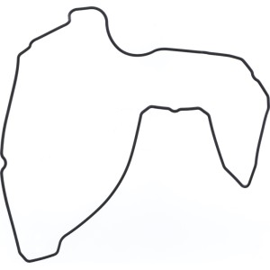 Junta de tapa de balancines ATHENA