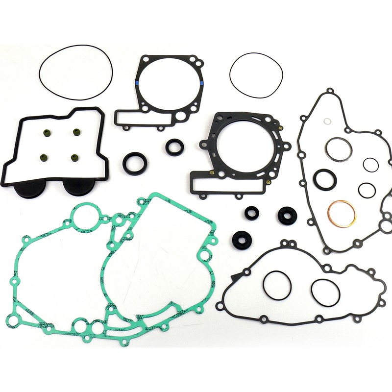 Kit completo de juntas ATHENA (retenes de aceite incluidos)