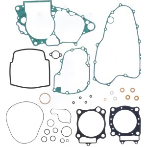 Kit de juntas de parte alta ATHENA (retenes de aceite no incluidos)