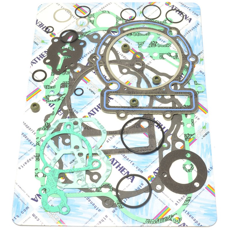 Kit de juntas de parte alta ATHENA (retenes de aceite no incluidos)