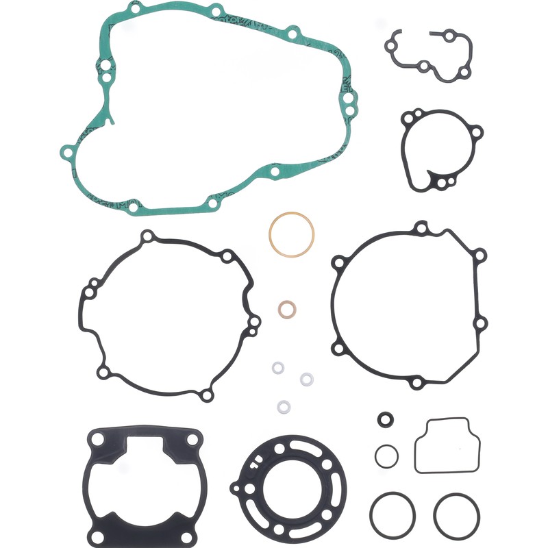 Kit de juntas de parte alta ATHENA (retenes de aceite no incluidos)