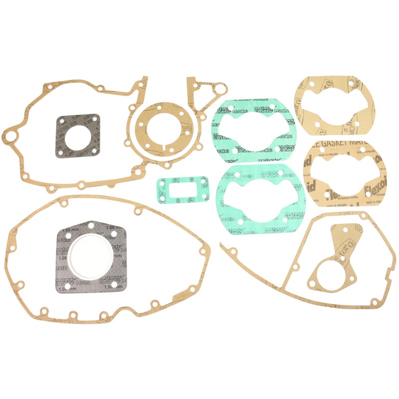 Kit de juntas de parte alta ATHENA (retenes de aceite no incluidos)