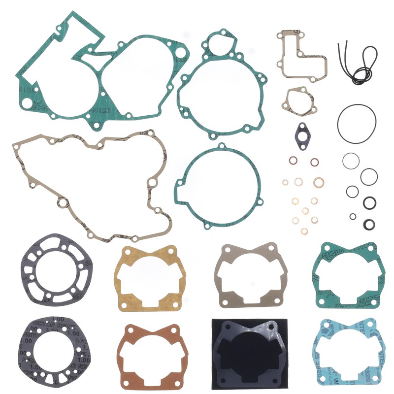 Kit de juntas de parte alta ATHENA (retenes de aceite no incluidos)