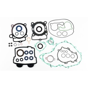 Kit completo de juntas ATHENA (retenes de aceite incluidos)