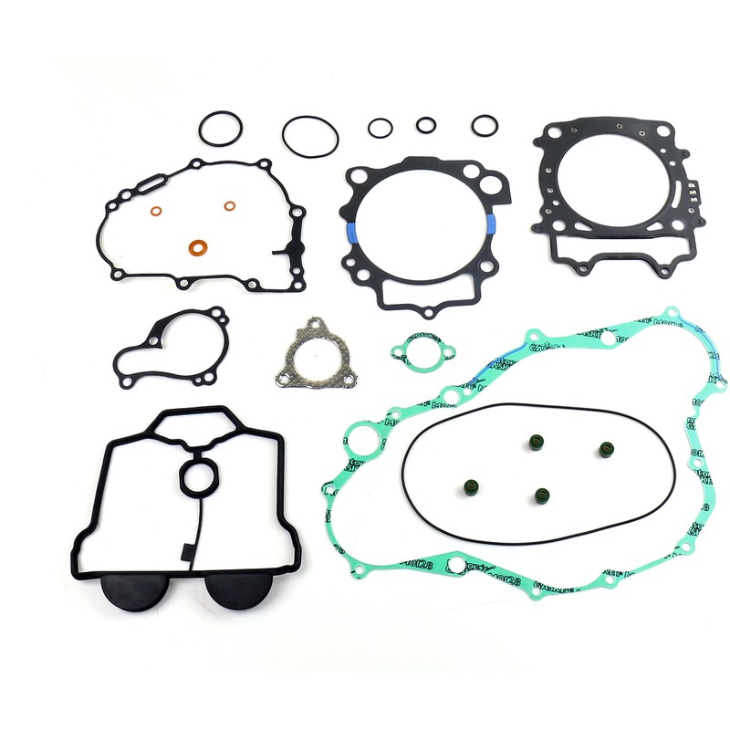 Kit de juntas de parte alta ATHENA (retenes de aceite no incluidos)