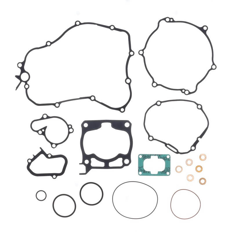 Kit de juntas de parte alta ATHENA (retenes de aceite no incluidos)