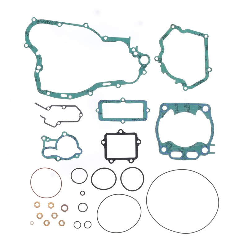 Kit de juntas de parte alta ATHENA (retenes de aceite no incluidos)