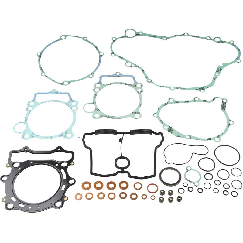 Kit de juntas de parte alta ATHENA (retenes de aceite no incluidos)