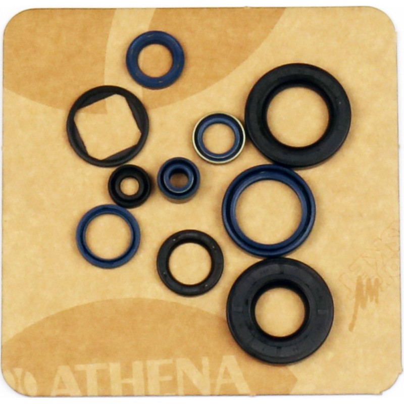 Kit de retenes de motor ATHENA