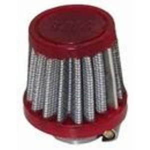 Filtro de aire de potencia BMC Ø16mm - FBSA16-40