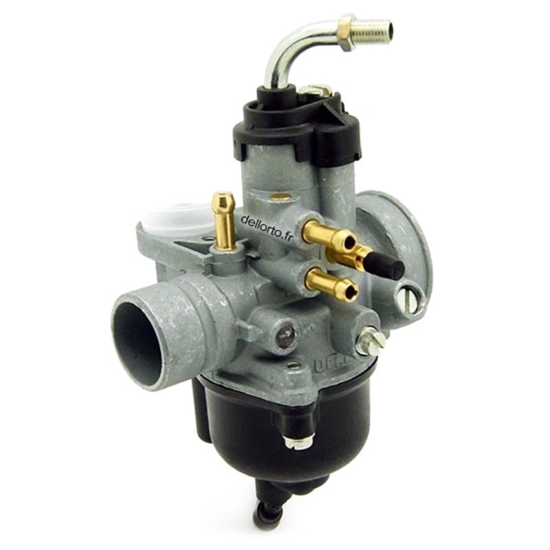 Carburador DELLORTO 17,5 PHVA minarelli horizontal