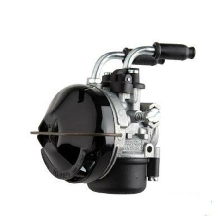 Carburador DELLORTO SHA 15/15 - starter con cable
