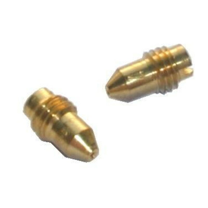 Chiclé de baja DELLORTO PHBG 45