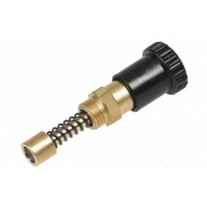 Starter manual DELLORTO PHBG 19-21MM