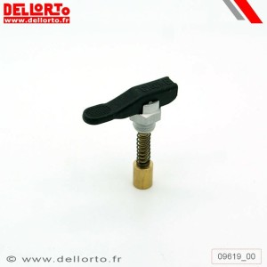 Starter manual con leva DELLORTO PHM SH2