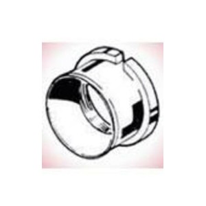 Cono de admisión DELLORTO PHBG Ø40