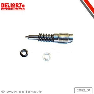 Tornillo del aire DELLORTO PHBH/PHBL/VHST