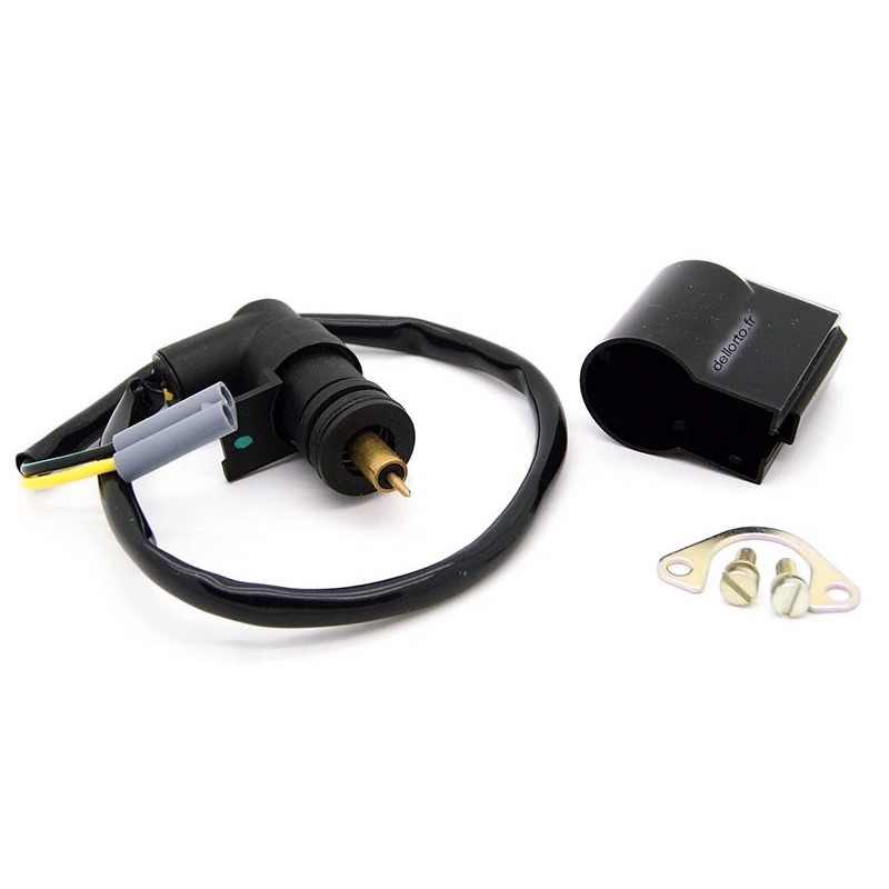 Starter automático DELLORTO Piaggio PHVA-PHVB