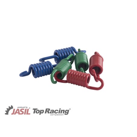 Kit de muelles de embrague JASIL