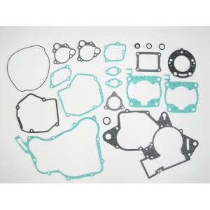 Kit completo de juntas TECNIUM