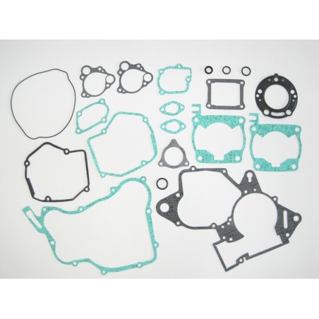 Kit completo de juntas TECNIUM