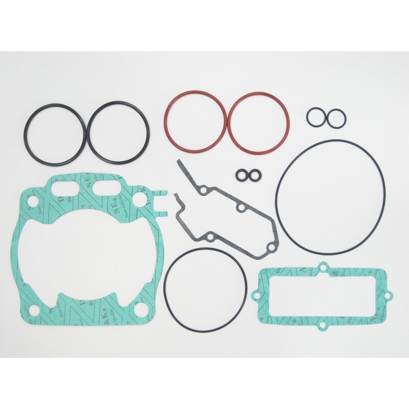 Kit juntas de cilindro TECNIUM