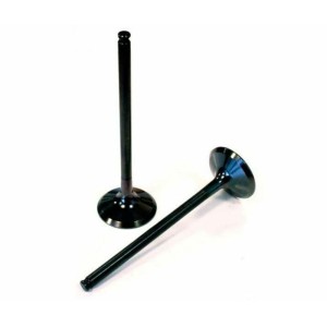 Válvula de admisión TOURMAX titanio Yamaha YZ450F/admission latérale