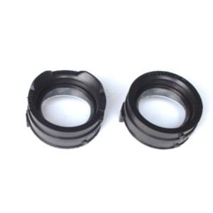 Kit de Tubo de Admisión 2 Piezas BIHR