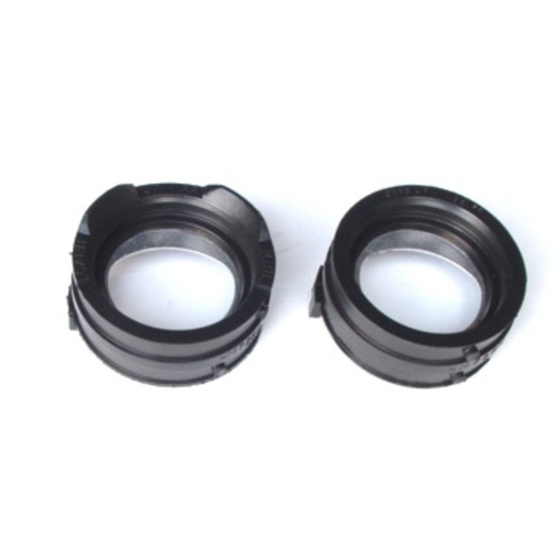 Kit de Tubo de Admisión 2 Piezas BIHR