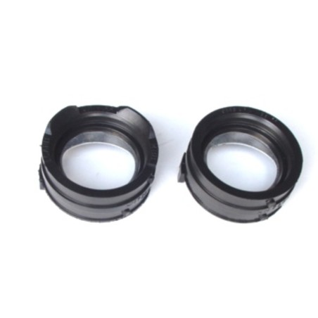 Kit de Tubo de Admisión 2 Piezas BIHR