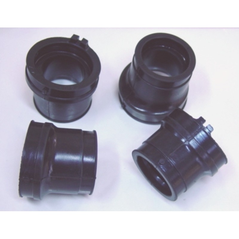 Kit de Tubo de Admisión 4 Piezas BIHR