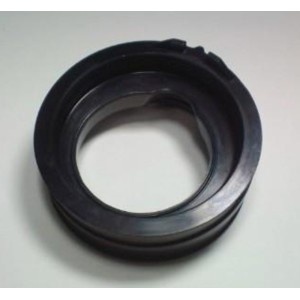 Colector de admisión 4PCS POUR FZ600 1986-88