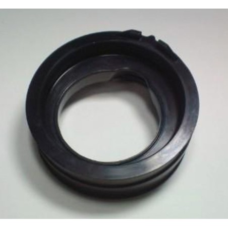 Colector de admisión 4PCS POUR FZ600 1986-88