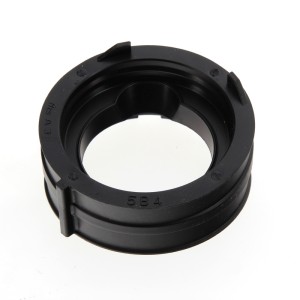 Colector de admisión BIHR YAMAHA 700 RHINO