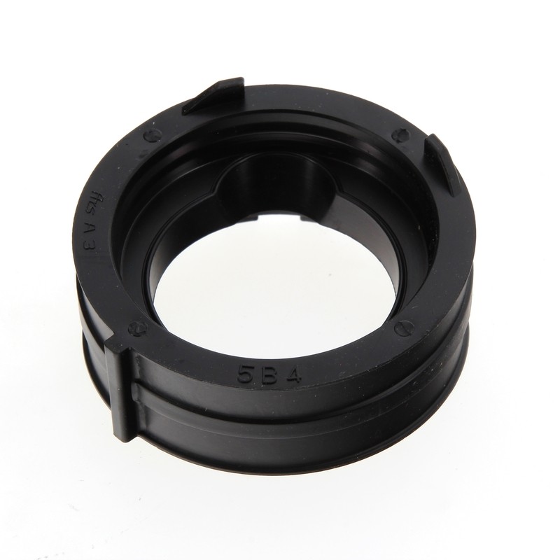 Colector de admisión BIHR YAMAHA 700 RHINO