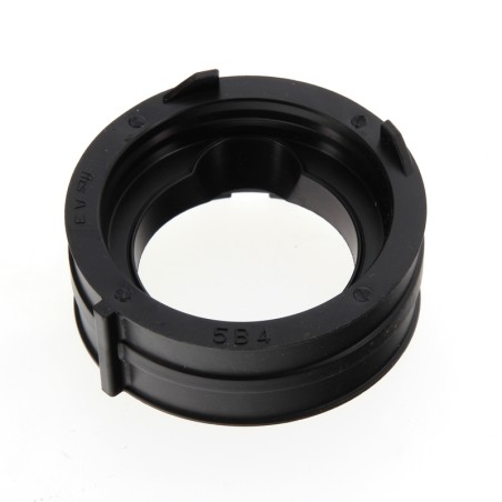 Colector de admisión BIHR YAMAHA 700 RHINO