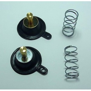 Válvula cierre de aire carburador TOURMAX Suzuki VS800 Intruder