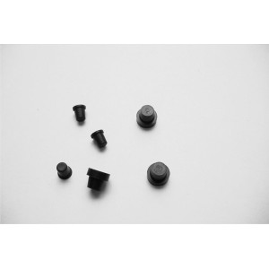 Capuchón carburador TOURMAX, goma, 10 unidades, Honda GL1000 Goldwi...