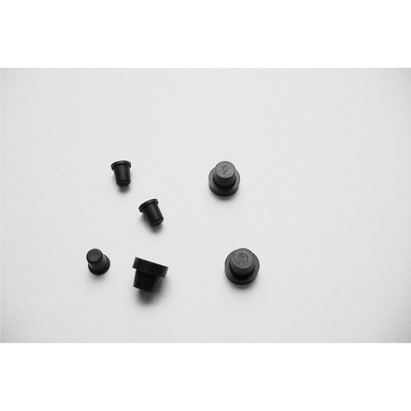 Capuchón carburador TOURMAX, goma, 10 unidades, Honda GL1000 Goldwi...