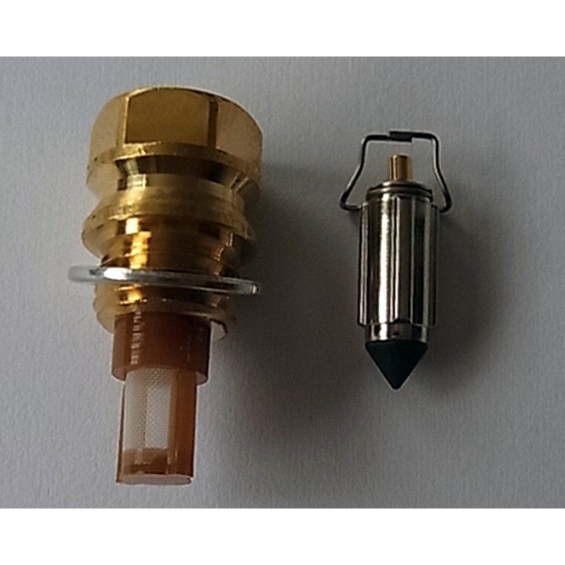 Kit válvula de aguja flotador TOURMAX Yamaha FJ1200